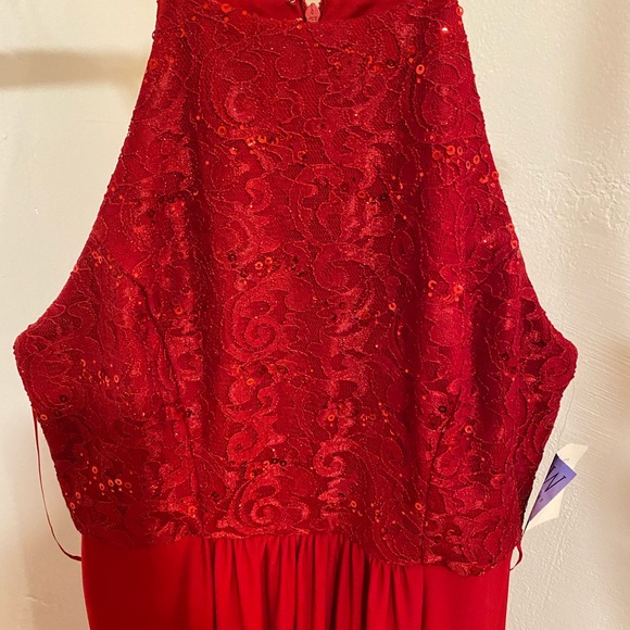 Evening, concert dress - Picture 2 of 6